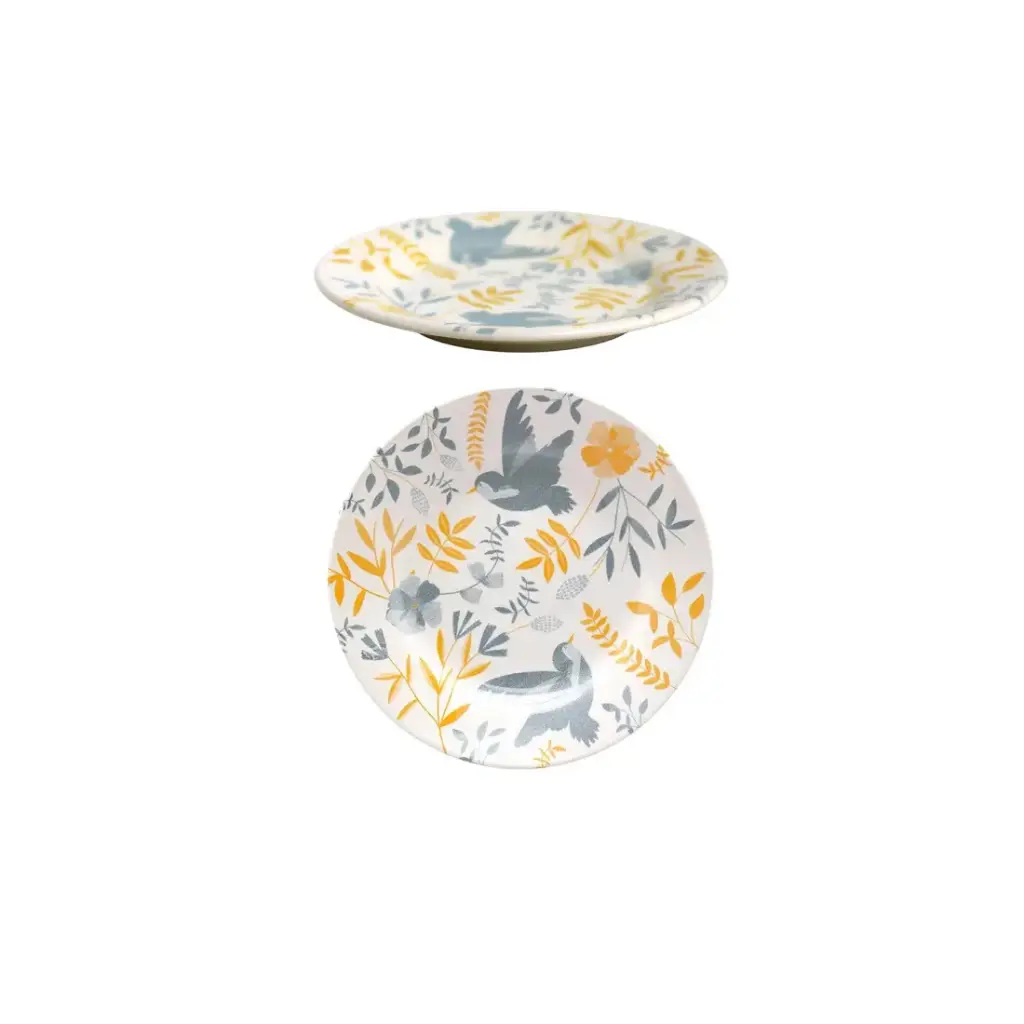 PLATO POSTRE BEM TE VI 18.5cm ( 1124232 )