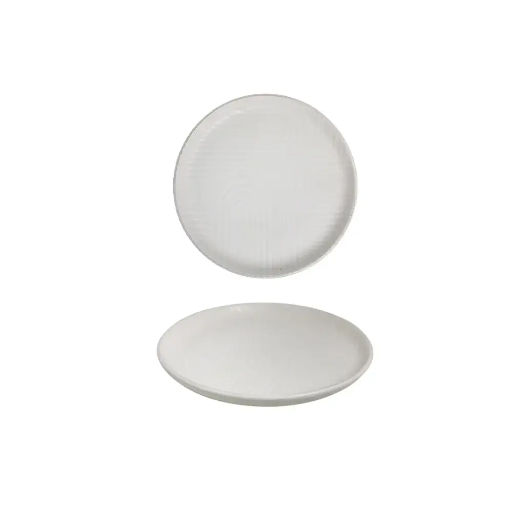 PLATO POSTRE ZEN 20cm ( 1125372 )