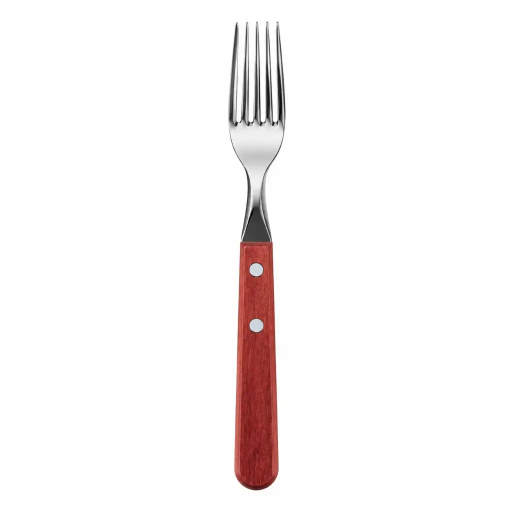 TENEDOR POLYWOOD TRAMONTINA ( 21110/070 )
