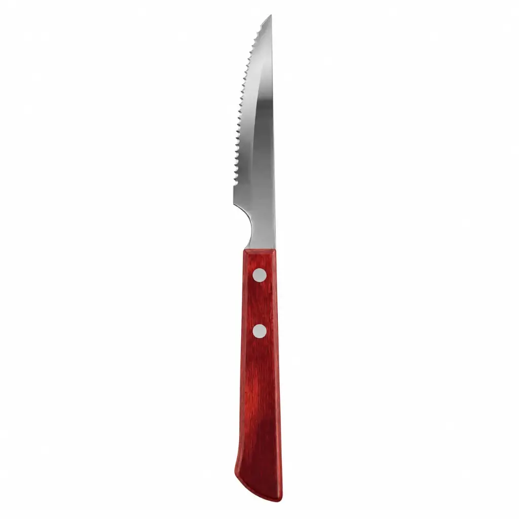 CUCHILLO POLYWOOD TRAMONTINA ( 21109/074 )