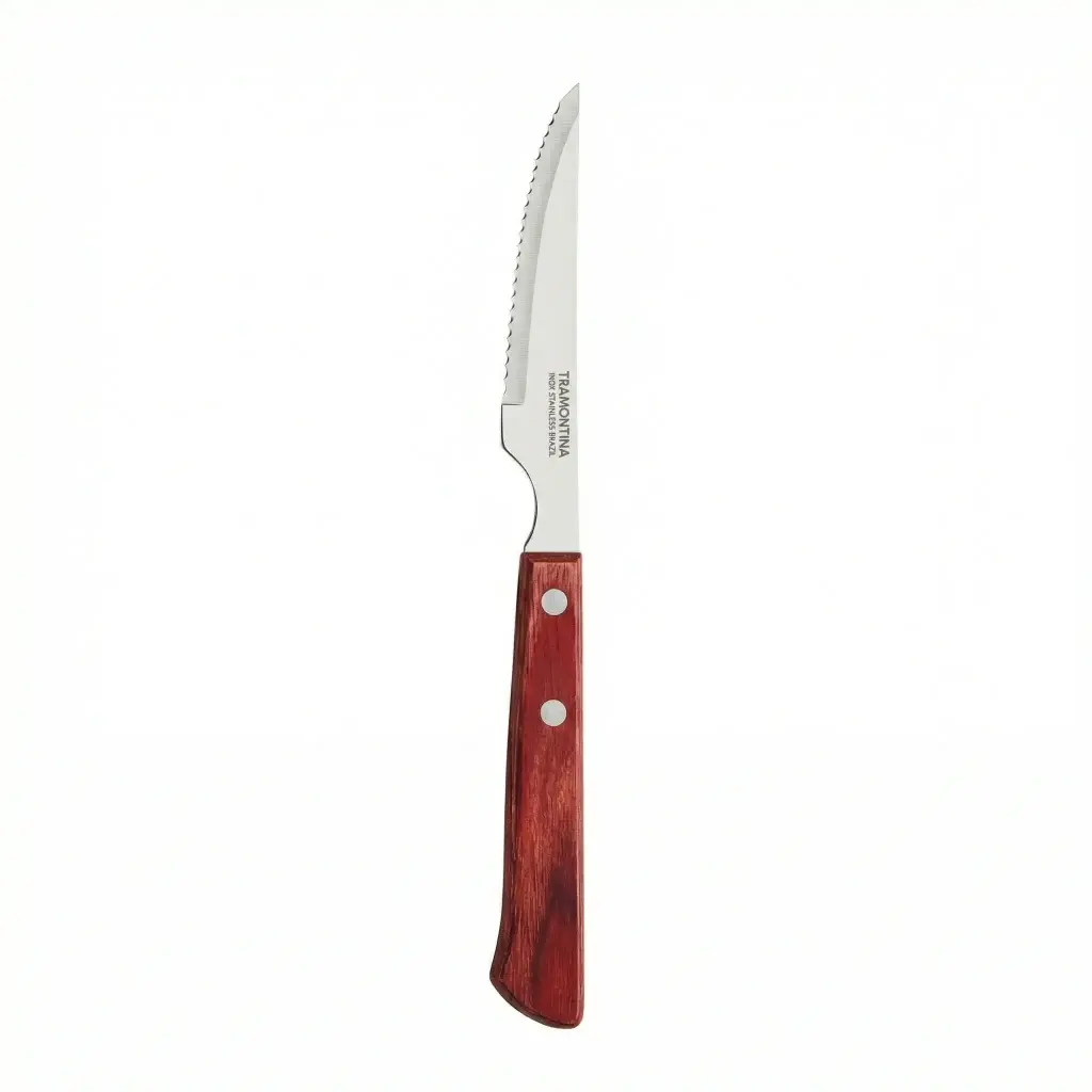 CUCHILLO POLYWOOD TRAMONTINA ( 21109/074 )