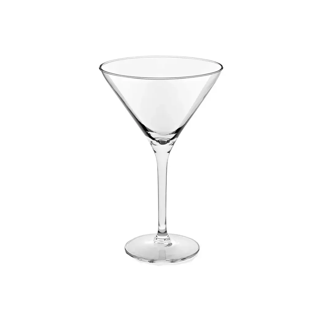 COPA DE MARTINI 190ml