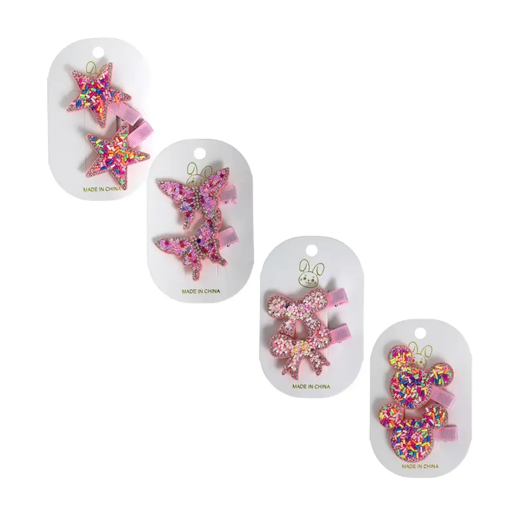 COLITAS FORMAS x2 e/Ct ( ES25305 )