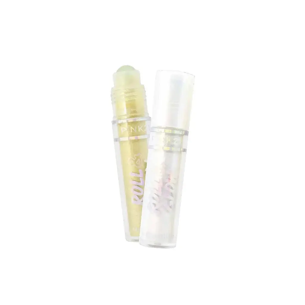 ILUMINADOR ROLLER GLOW PINK 21 ( CS4426 )