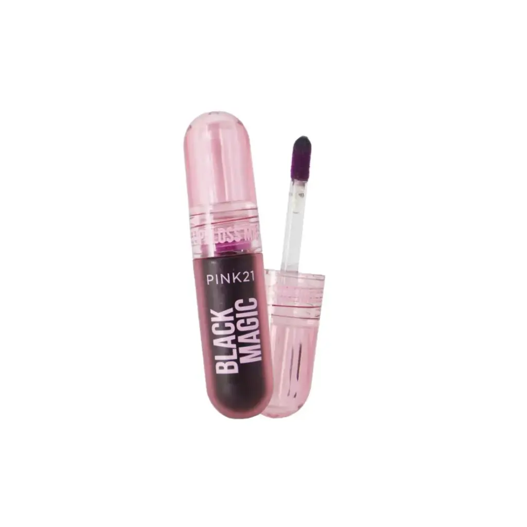 BRILLO LABIAL PINK 21 C/ APLICADOR ( CS5164 )
