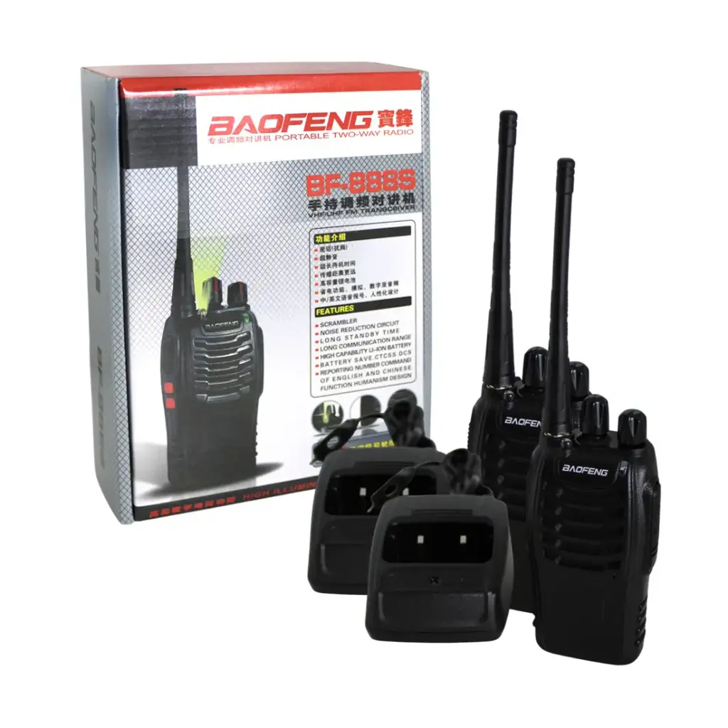 HANDIE x1 USO INTERNO ( ZX-22 )