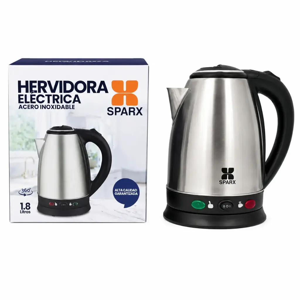 &PAVA ELECTRICA C/ CORTE 1.8LTS E/ CJ ( SP184 )
