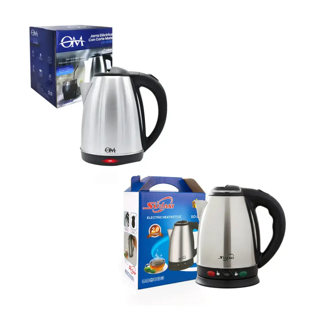 &PAVA ELECTRICA C/ CORTE 2LT E/CJ ( OA-ED016 / SO-222 )