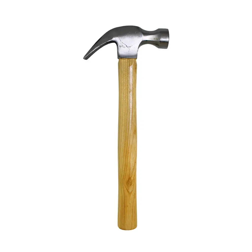 MARTILLO GALPONERO CURVO 34cm ( RJ3831 )