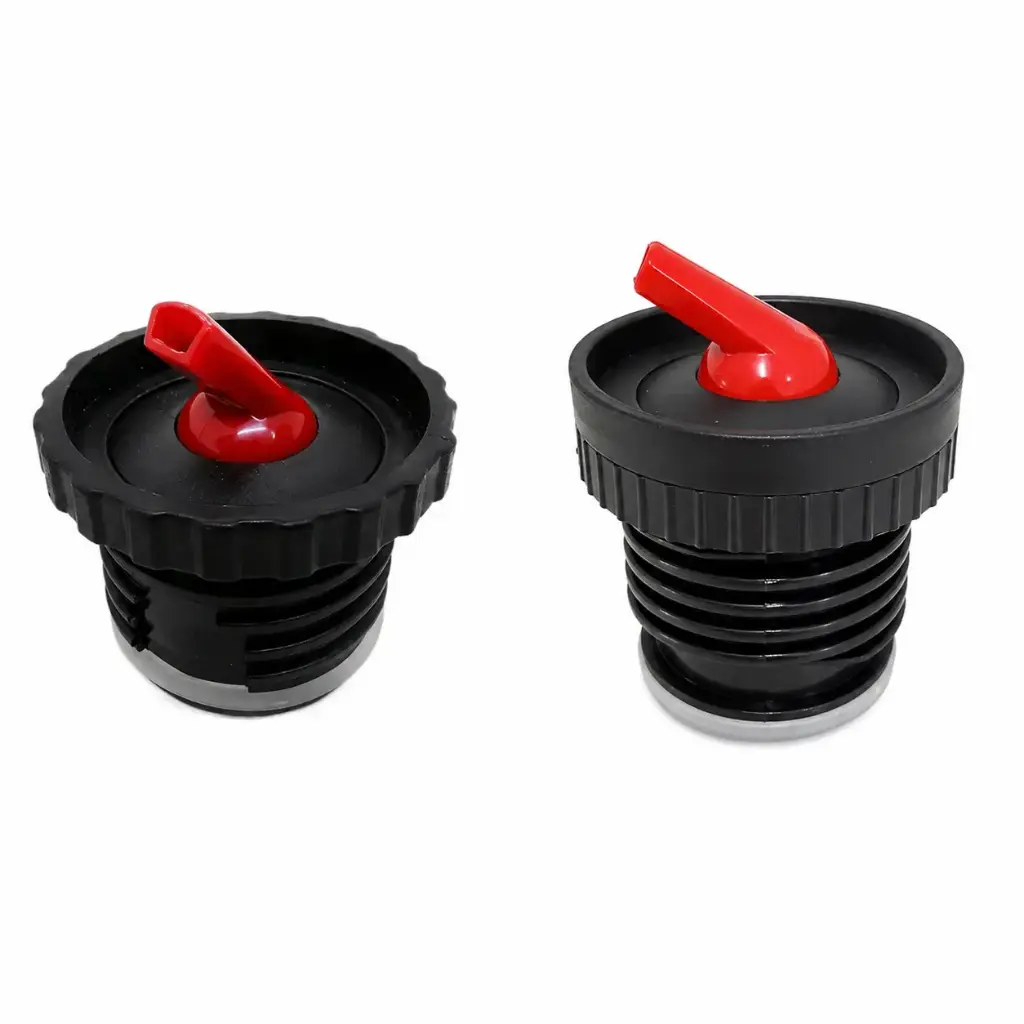 TAPON C/ PICO MATERO P/ TERMO 1LT ( 1004T / NC9103 )