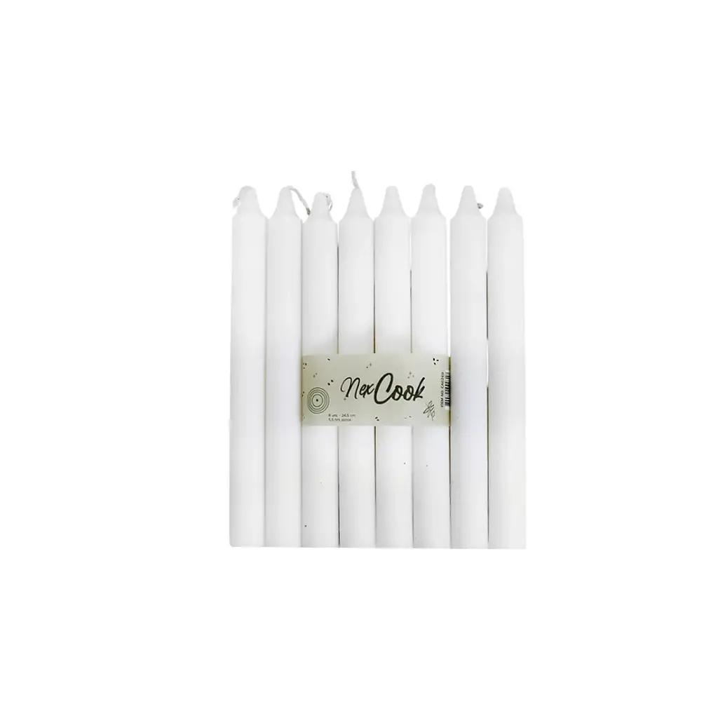 VELA 18cm x8 e/Bo ( CA6269 )