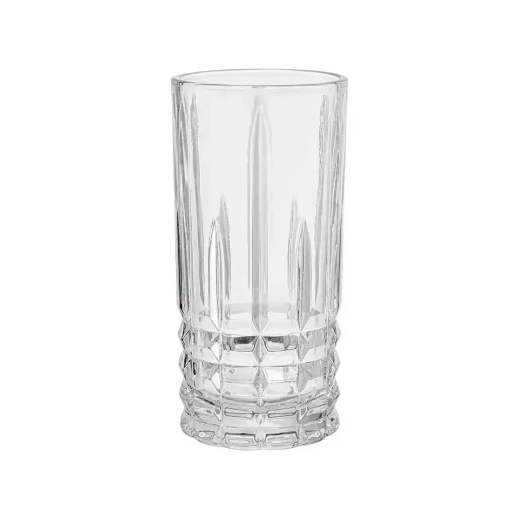 VASO VIDRIO AMBERES 360ml