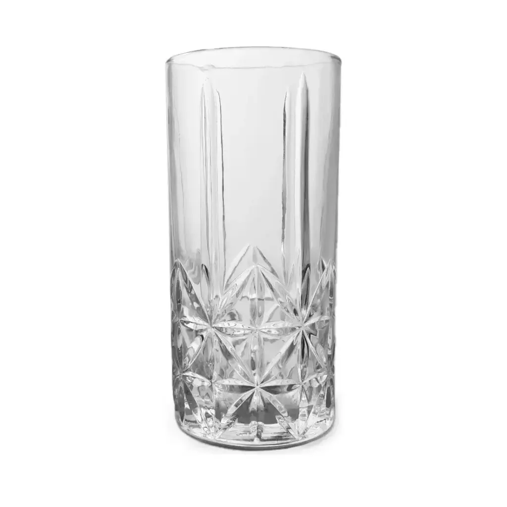 VASO VIDRIO BELICE 360ml ( 302360 )