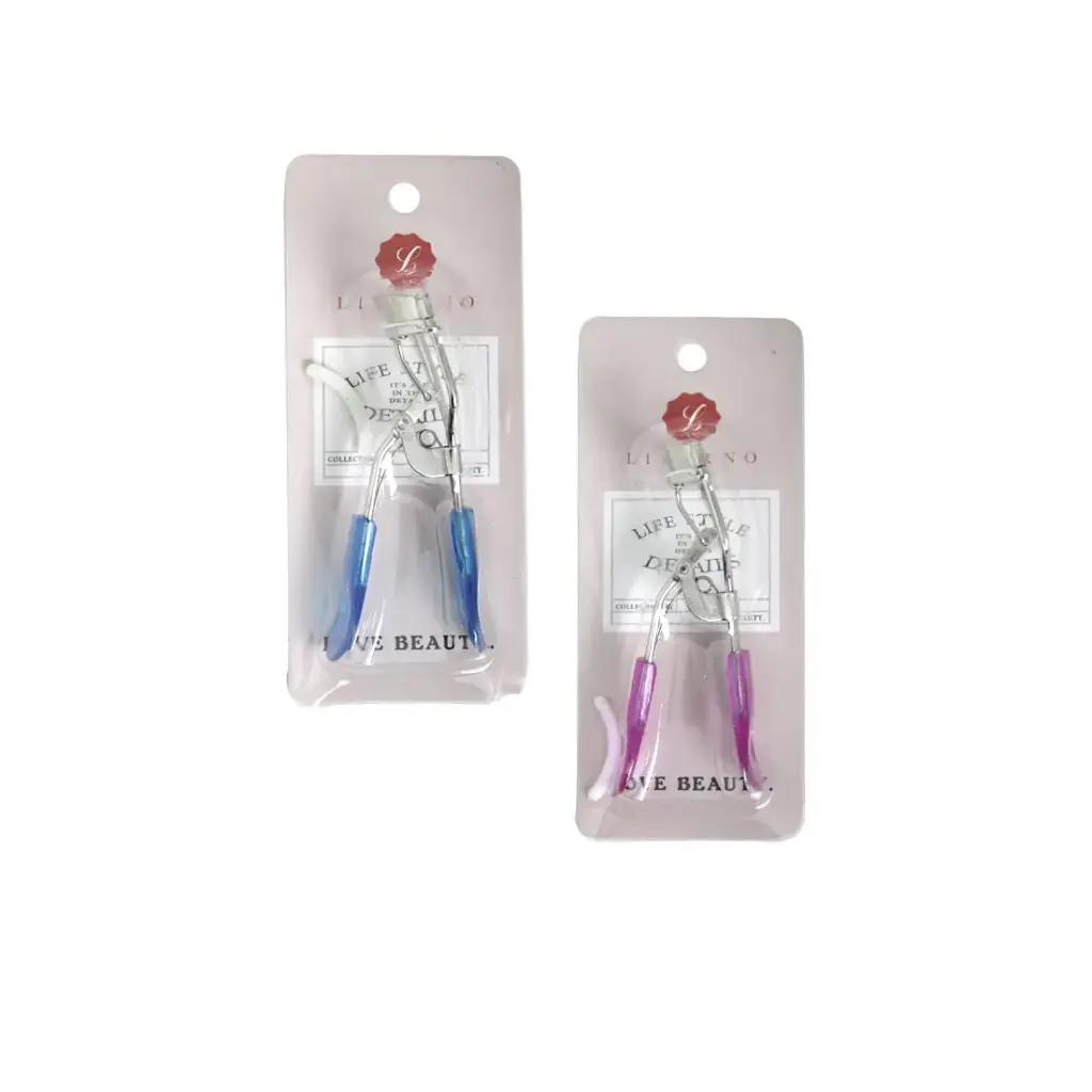 ARQUEADOR DE PESTAÑAS 11cm e/Bl ( 200277 )