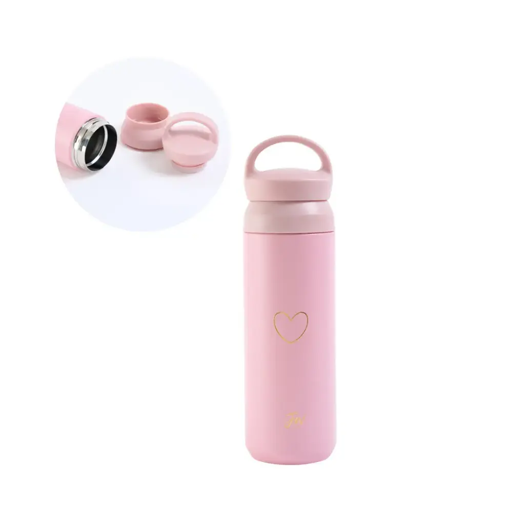 BOTELLA TERMICA ACERO INOX FW MINIMAL 500ml