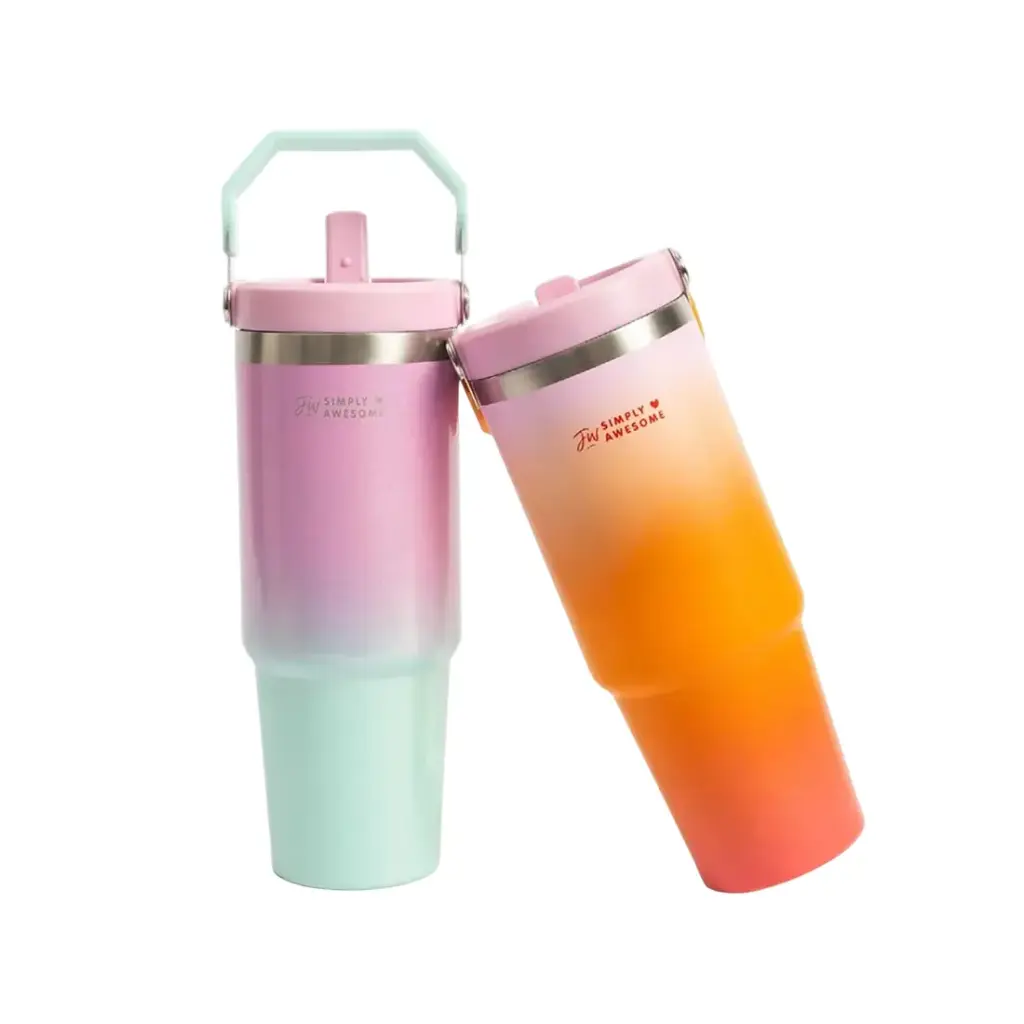 VASO TERMICO ACERO INOX TUMBLER FW 887ml