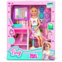 MUÑECA TINY SKINCARE C/ ACCESORIOS E/ CJ ( 56643 )