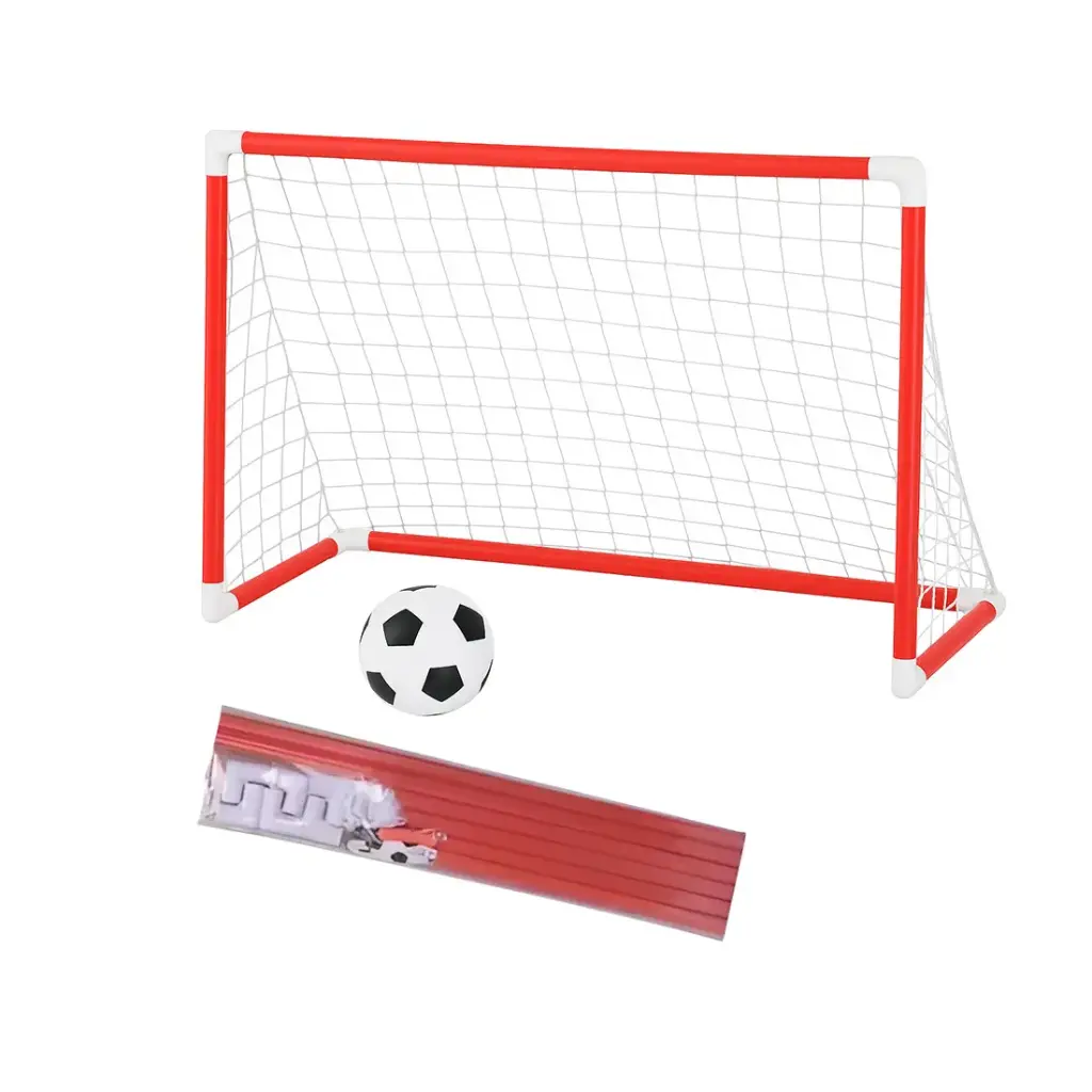 ARCO DE FUTBOL C/ PELOTA 80x44x51cm ( 52574 )