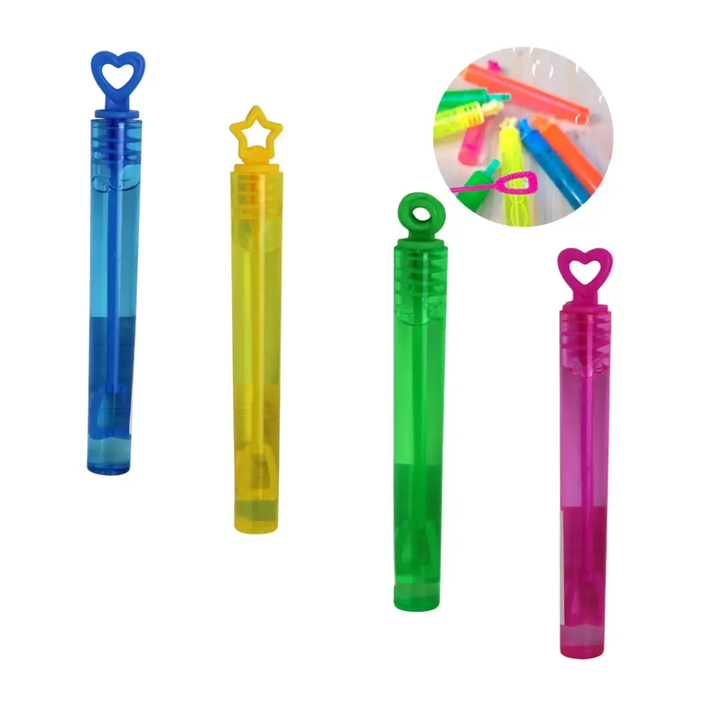 BURBUJERO 10CM ( 54277 )