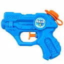 PISTOLA DE AGUA 12 X 10 X 3CM ( 8818 )