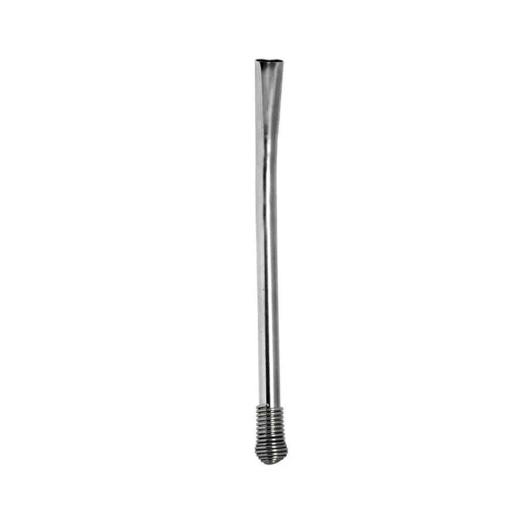 BOMBILLA DE ACERO INOXIDABLE XL ( 5844 )