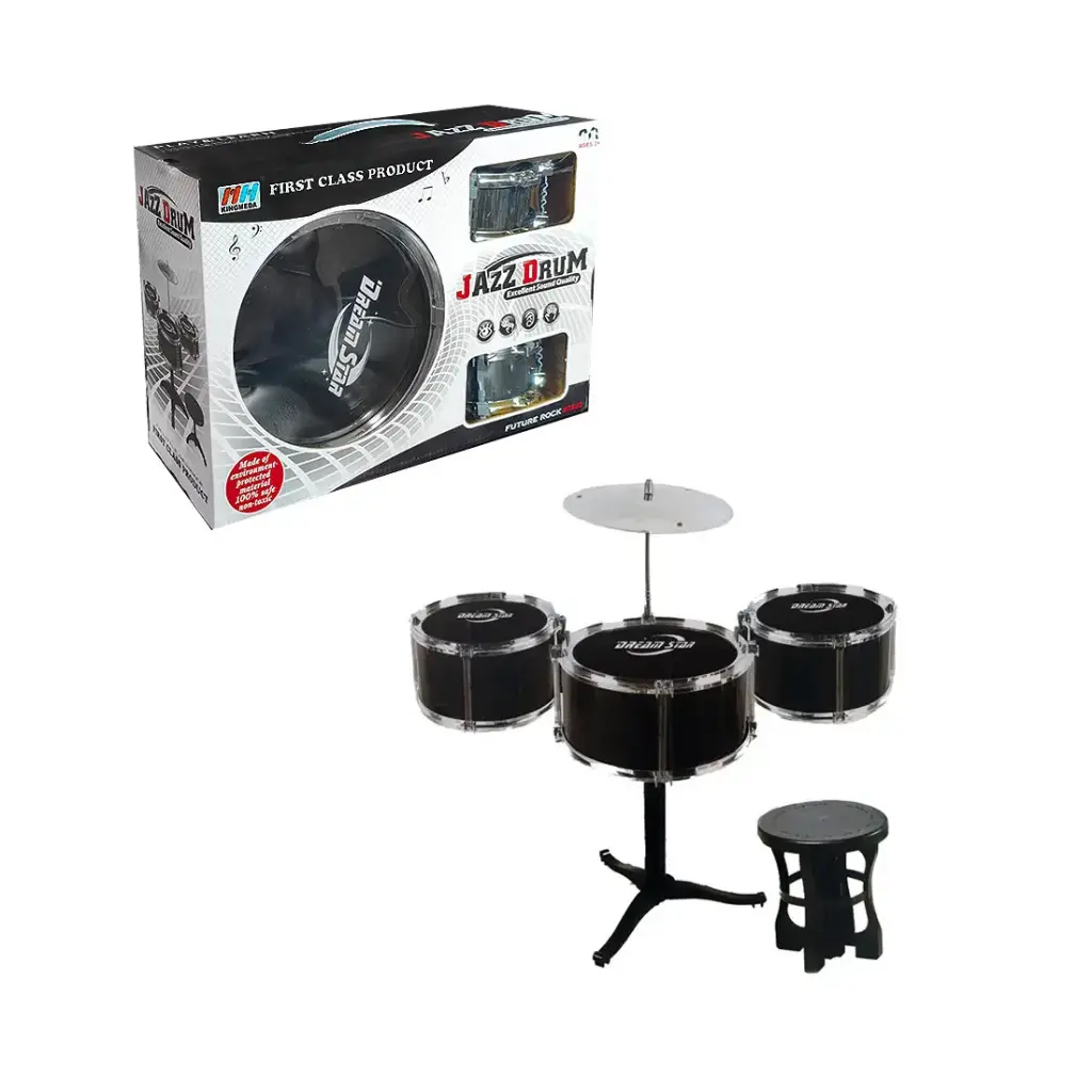 BATERIA 40 x 28 x 14cm e/Cj ( SD28018 )