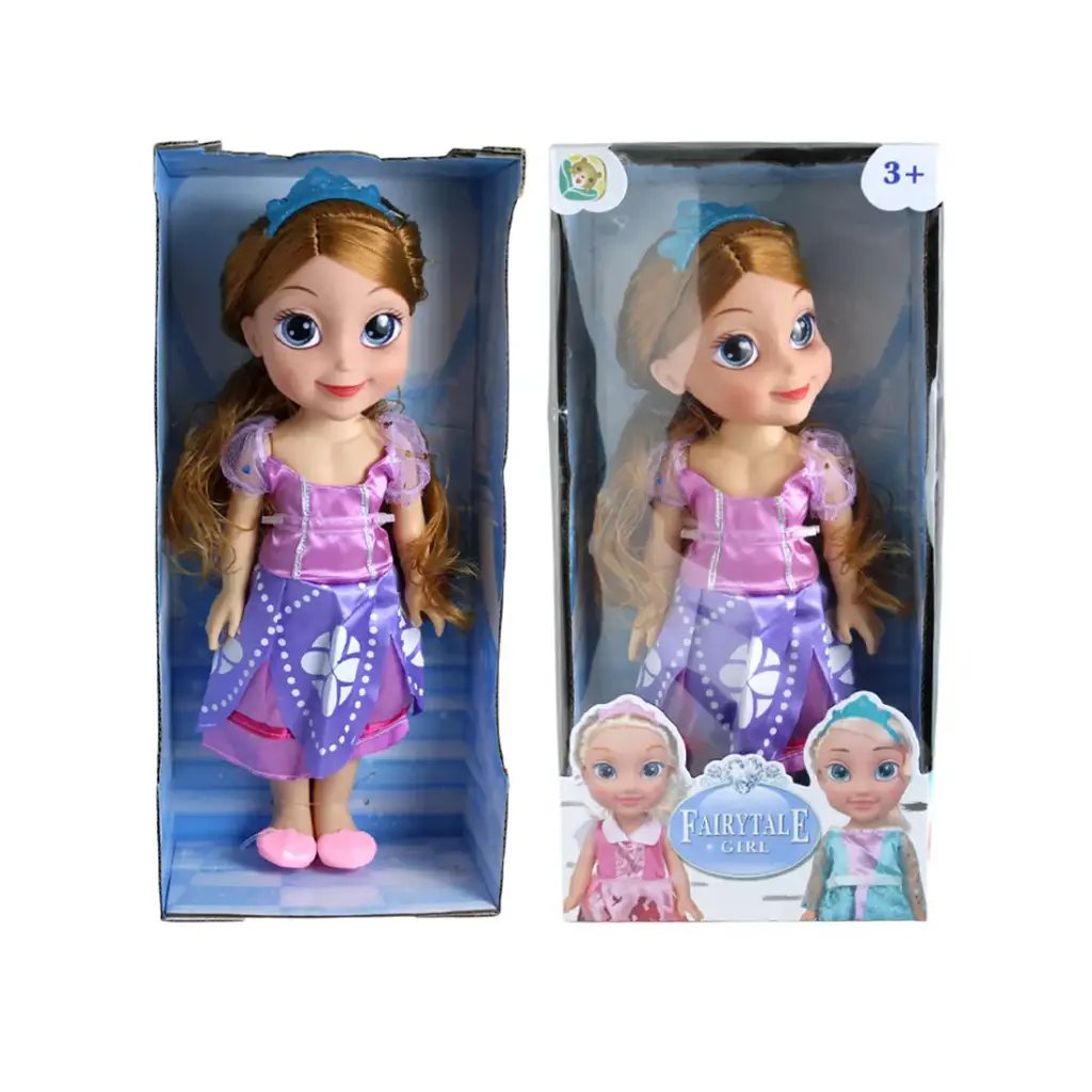 PRINCESA 35cm e/Cj ( SD24864Z1 )