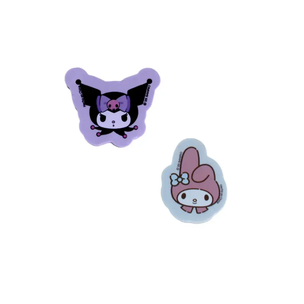 GOMA KUROMI/ MELODY FORMAS ( SR430 )