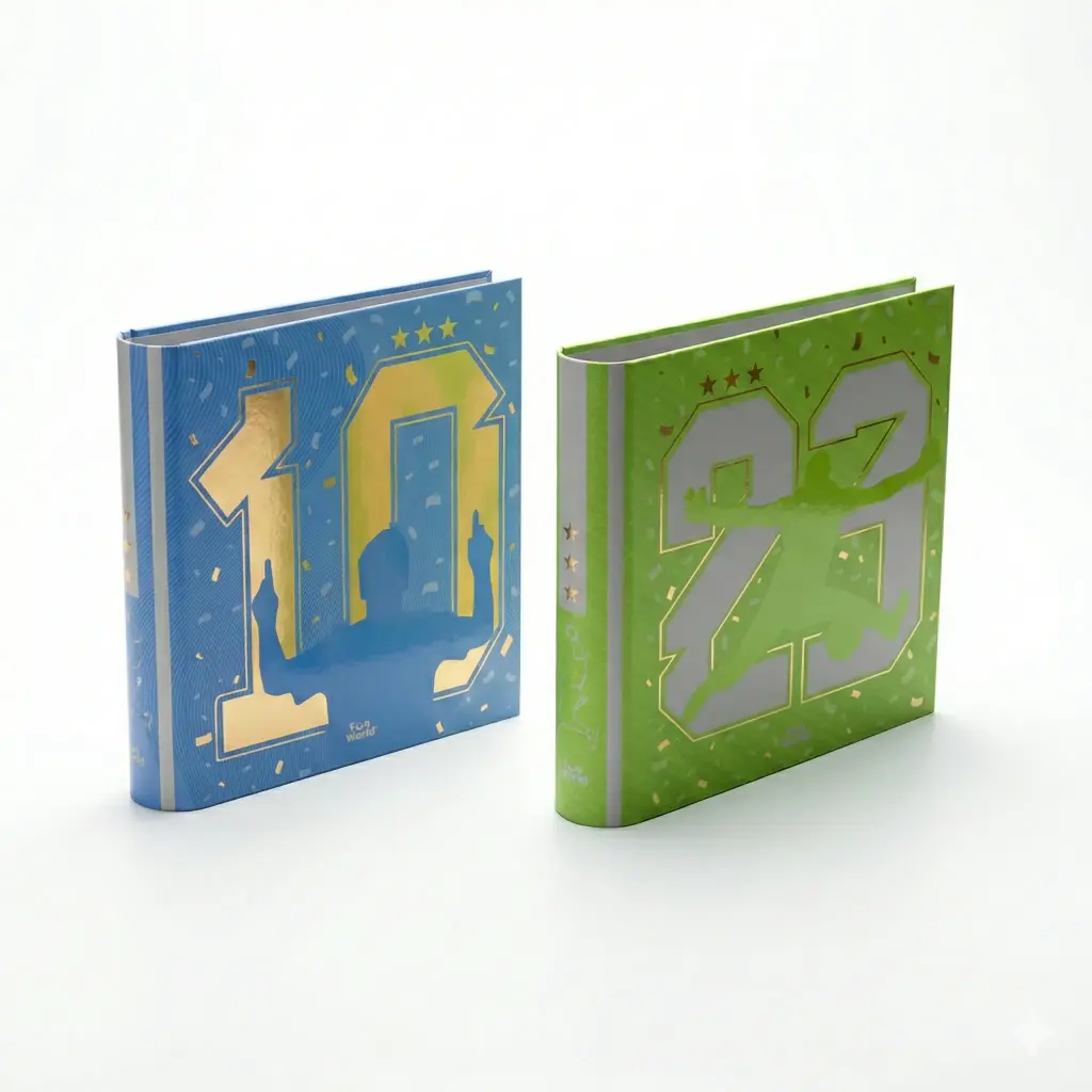 CARPETA FW N°3 JUGADORES ( 202296 )