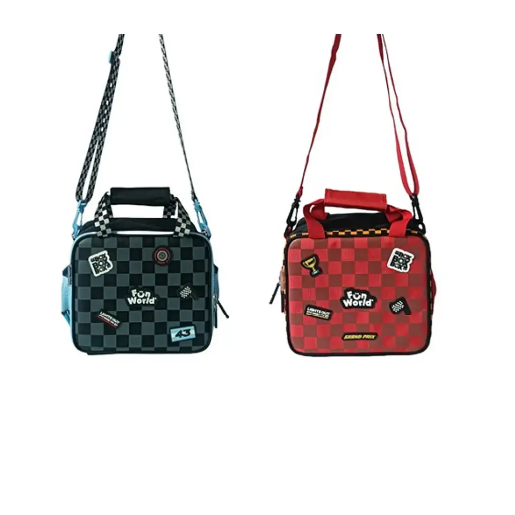 LUNCHERA TERMICA FW RACE e/Bo ( 202187 )