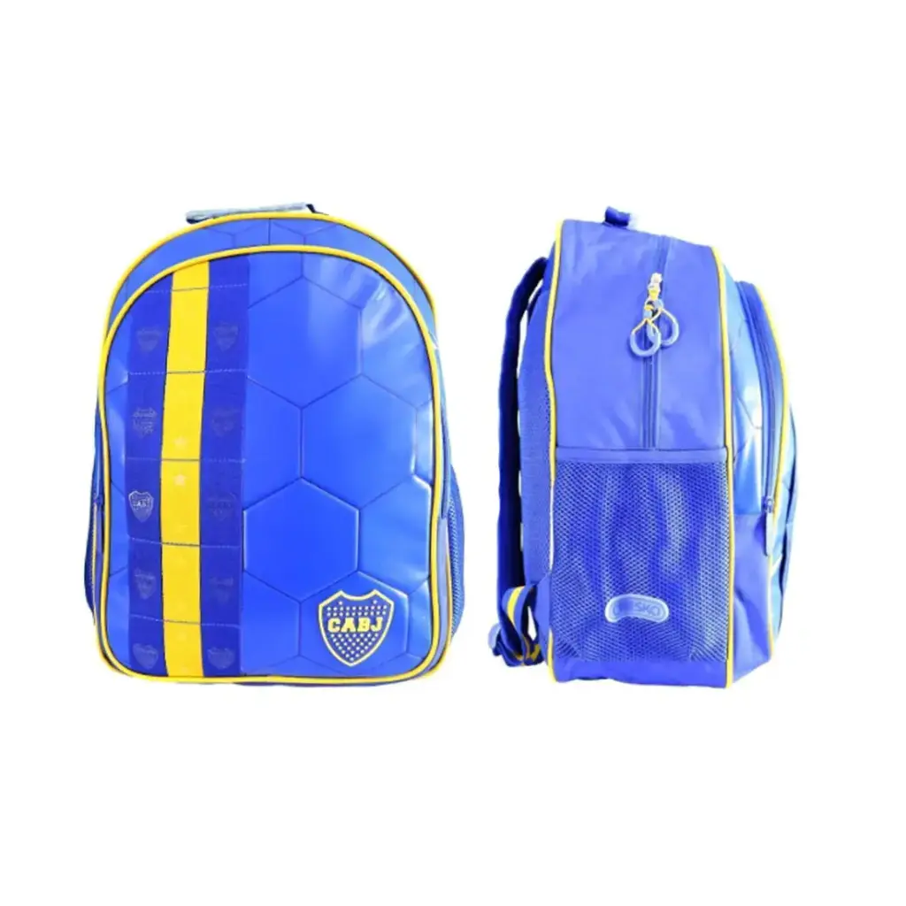 MOCHILA BOCA 45cm ( BO511 )