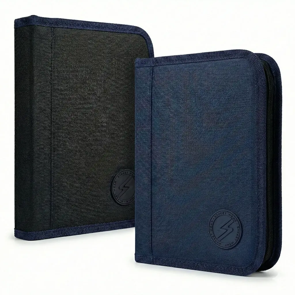 CARTUCHERA 1 CIERRE STREET WEAR LSYD ( 91.1000019 )