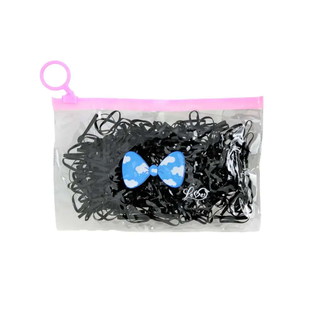 TERMINAL P/ TRENZA 2cm x 300u e/Bo