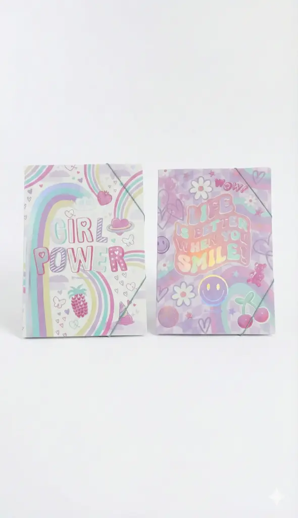 CARPETA MOOVING OFICIO 3 SOLAPAS QUITAPESARES ( 1005203 )