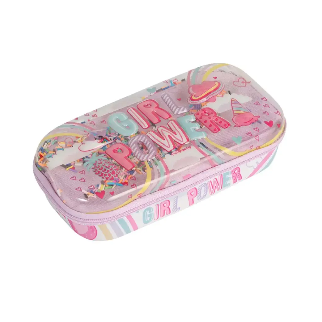 CARTUCHERA MOOVING BOX QUITAPESARES ( 1527203 )