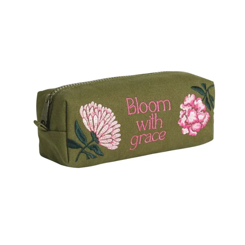 CARTUCHERA MOOVING RECTANGULAR GARDEN ( 1523426 )