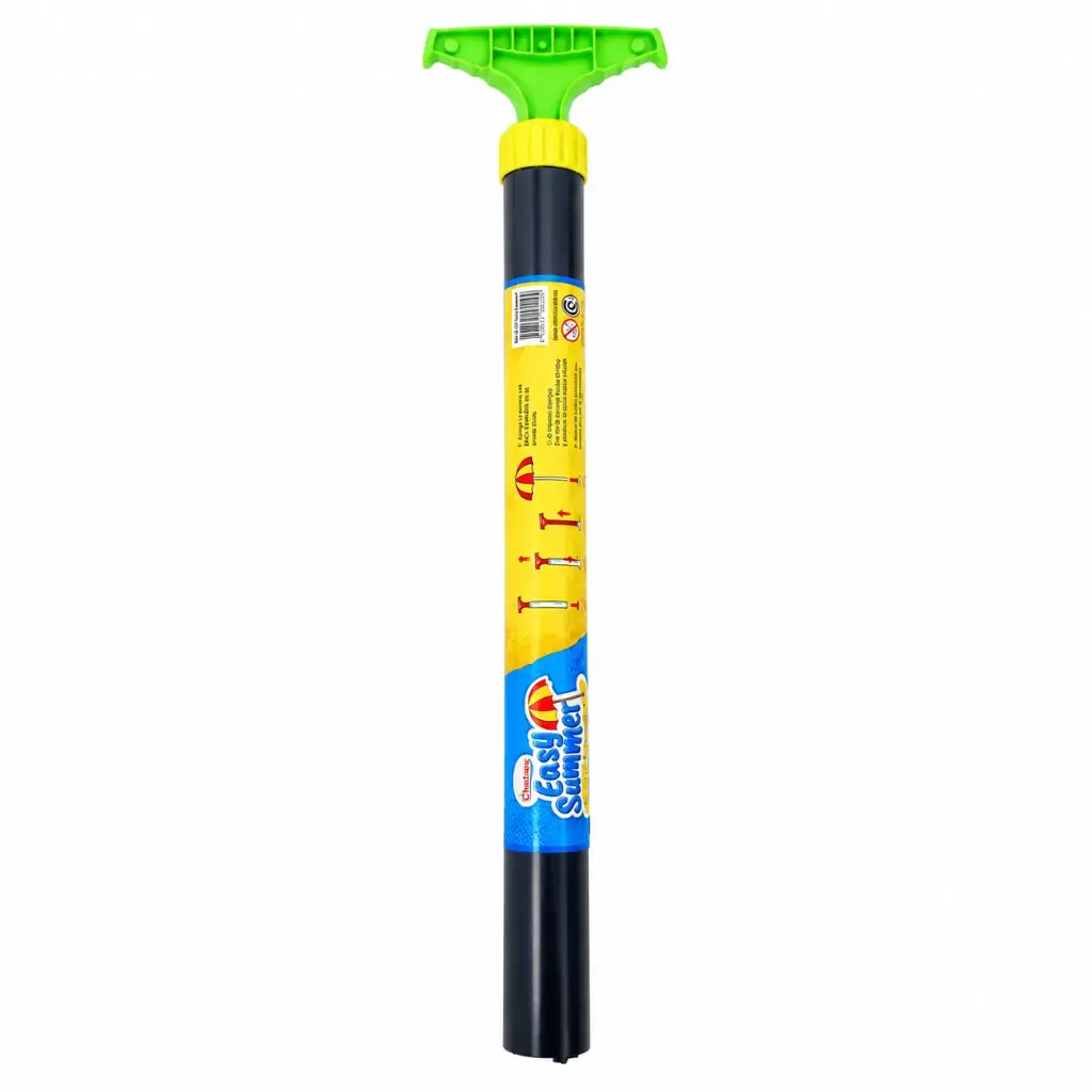 SACA ARENA PLASTICO ( 419 )