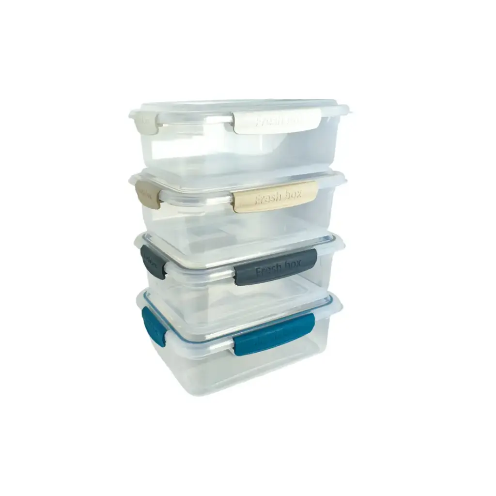 CONTENEDOR HERMETICO FRESH BOX SMART 2.6LT ( LC760 )