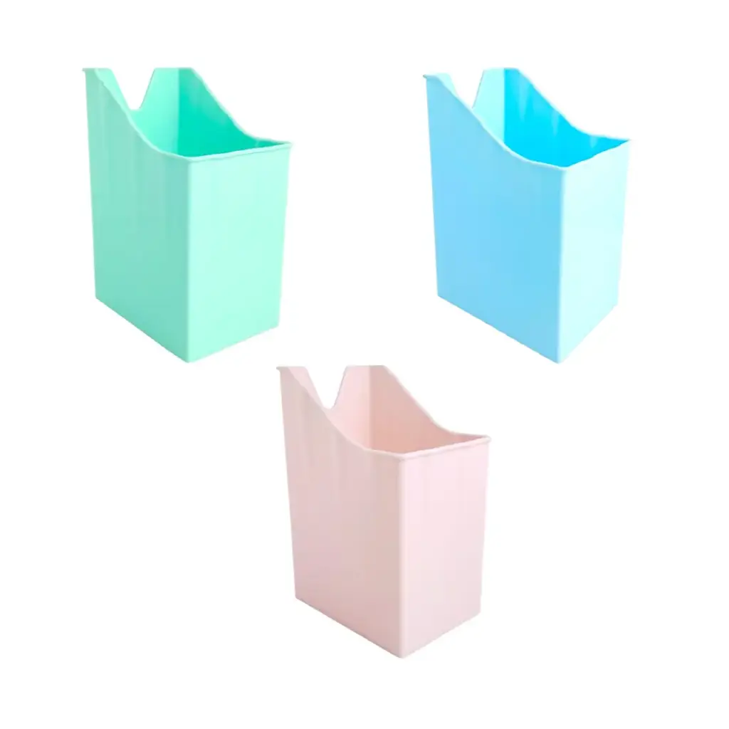 PORTA SACHET PLASTICO ( 416 )