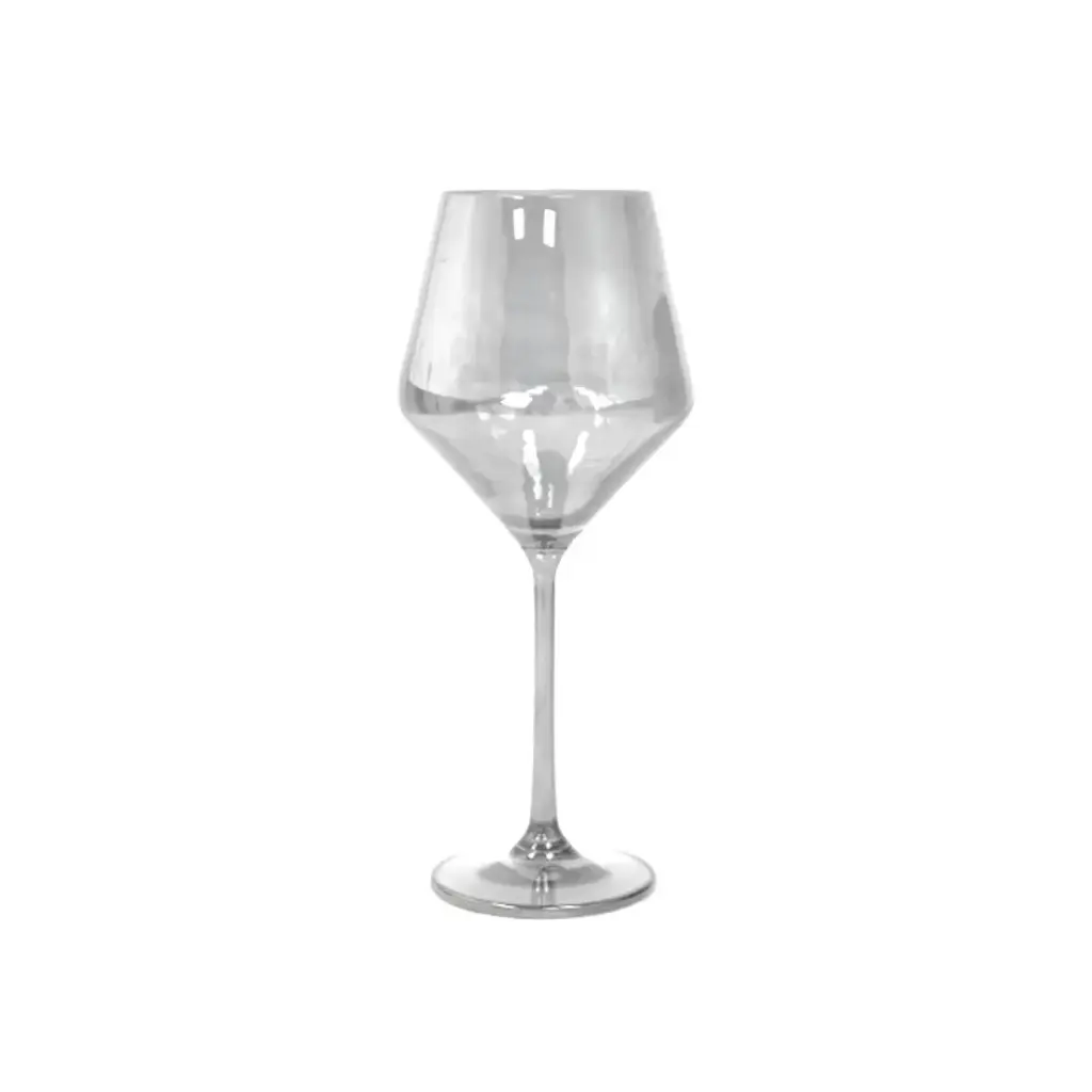 COPA VIDRIO VINO GRIS 675ml ( C6452G )
