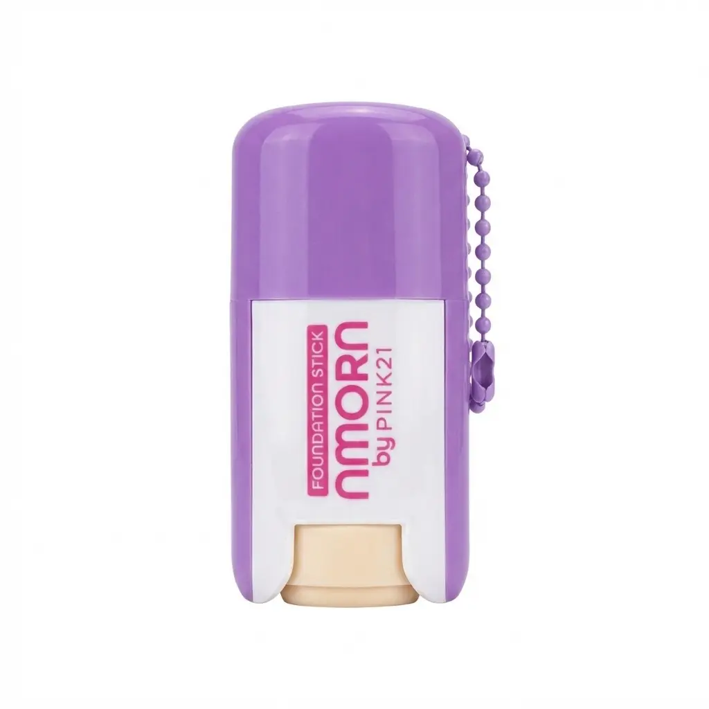 BASE P/MAQUILLAJE PK21 E/BARRA NMORN ( CS6403 )