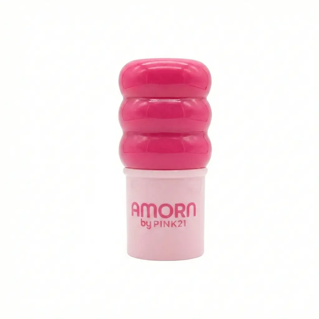 RUBOR E/BARRA PK21 NMORN ( CS6527 )