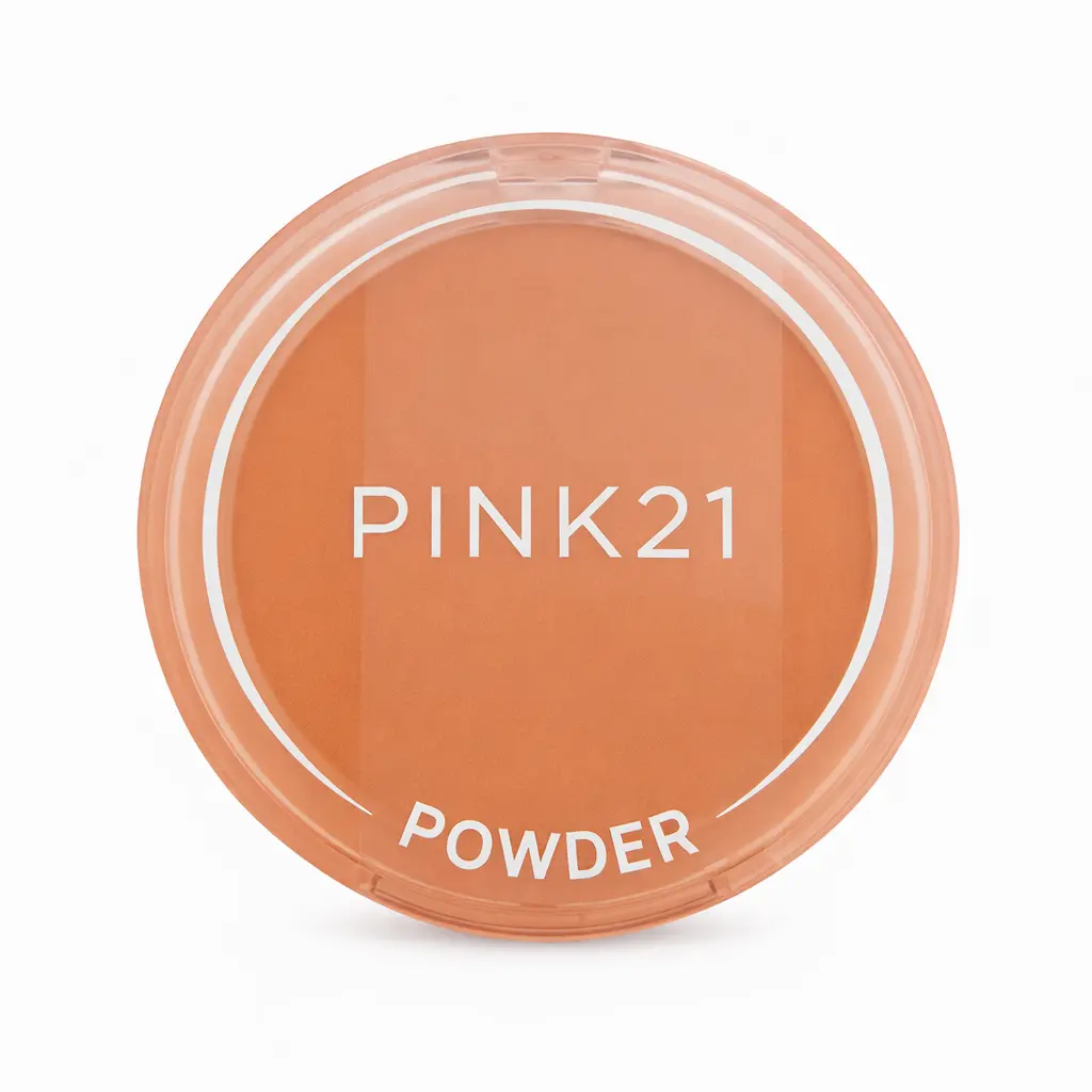 POLVO COMPACTO PK21 POWDER ( CS6018 )