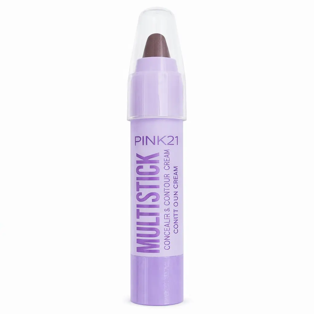 CORRECTOR Y CONTORNO PK21 STICK ( CS6454 )