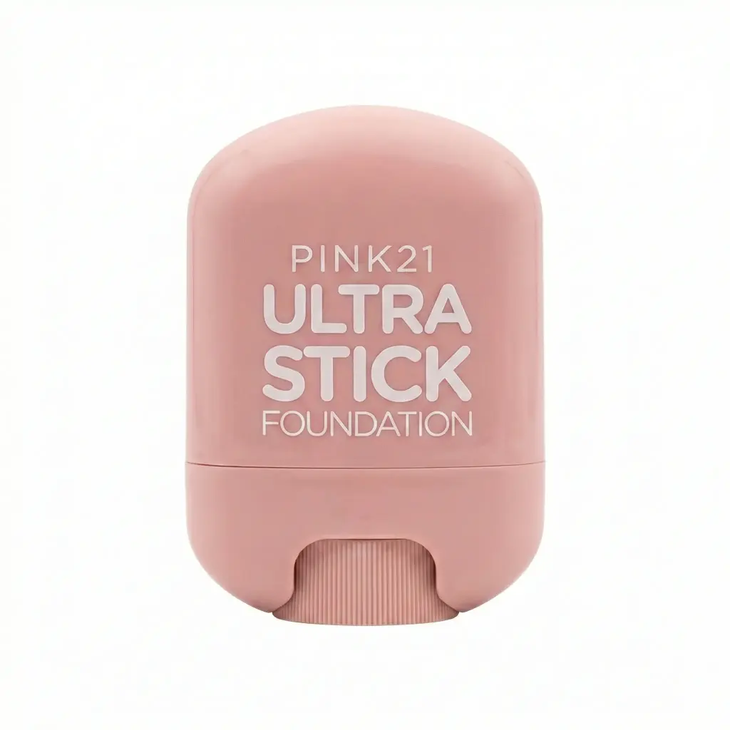 BASE P/MAQUILLAJE PK21 E/BARRA ULTRA ( CS5787 )