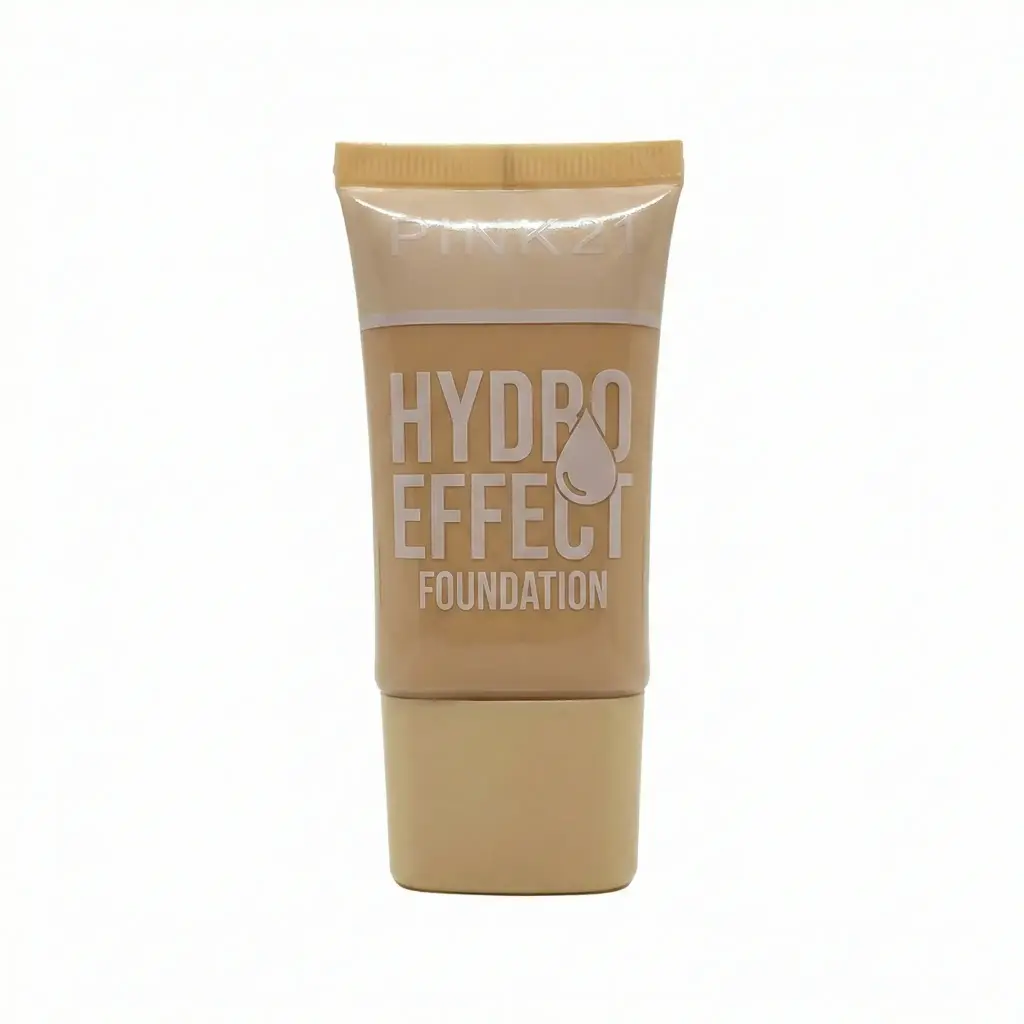 BASE P/ MAQUILLAJE PK21 LIQUIDA HYDRO ( CS5947 )