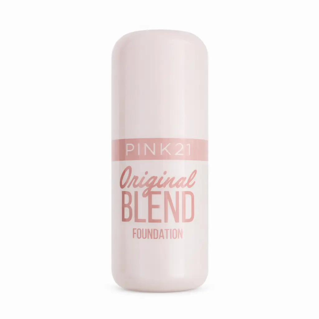 BASE P/ MAQUILLAJE PK21 ORIGINAL ( CS6007 )