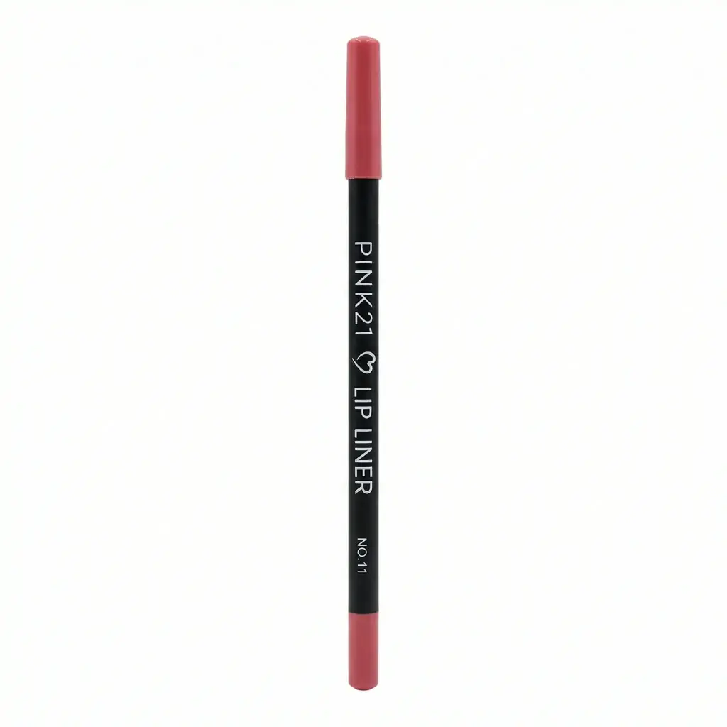 LAPIZ DELINEADOR P/ LABIOS PK21 ( CS3343 )