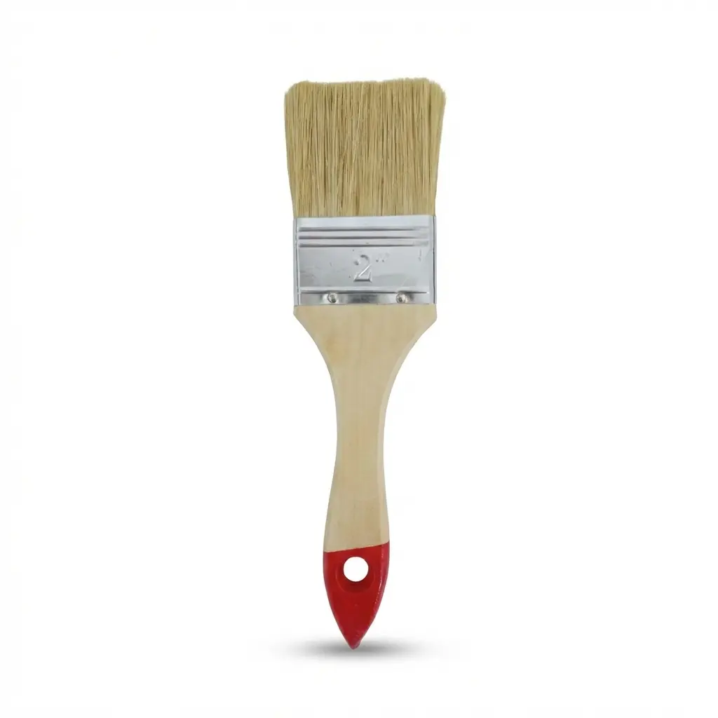 PINCEL P/PINTAR MANGO MADERA 2" ( NC6585 )