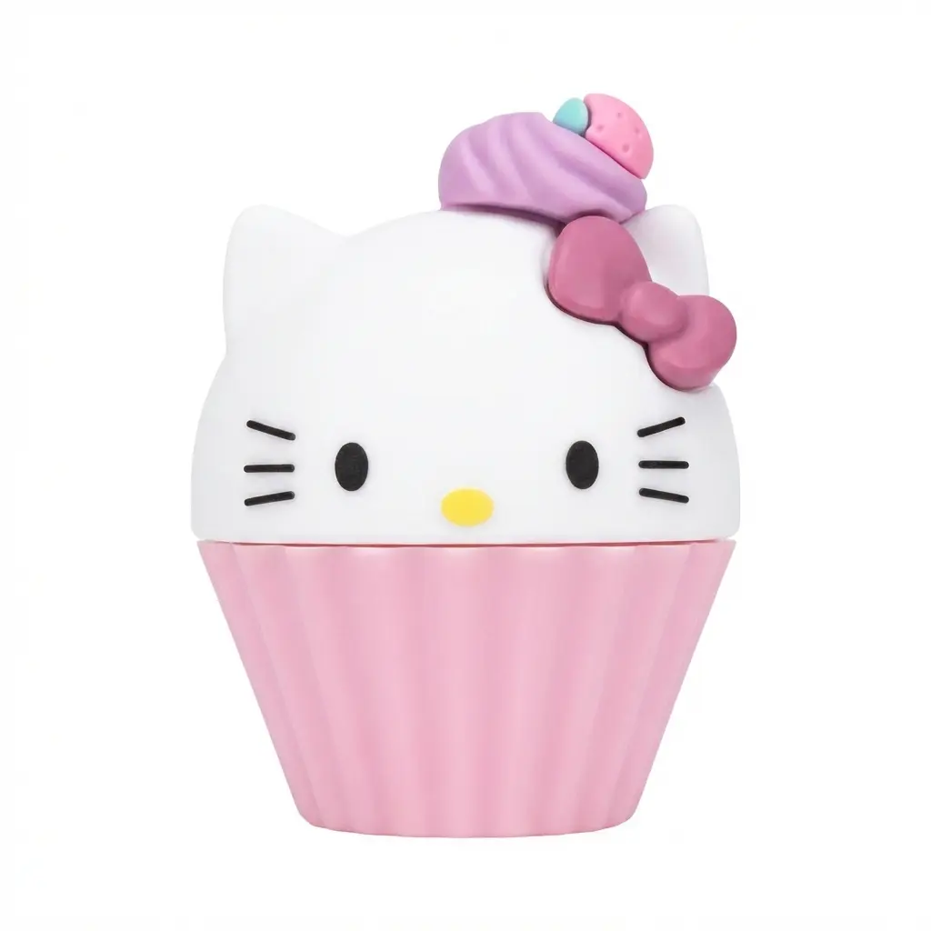 BALSAMO LABIAL KITTY ( G5016 )